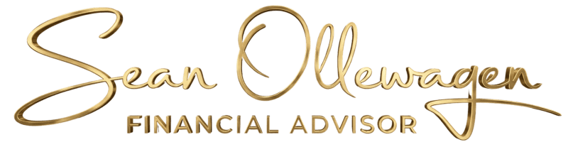Sean Ollewagen &mdash; Financial Advisor